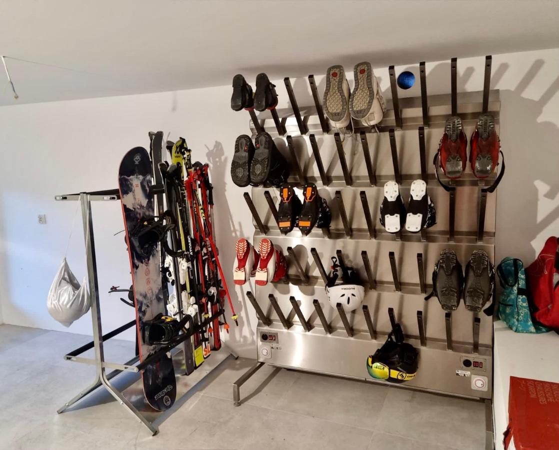Apartamenty Larice - Podgrzewany Basen, Balia I Sauna Świeradów-Zdrój Exterior foto