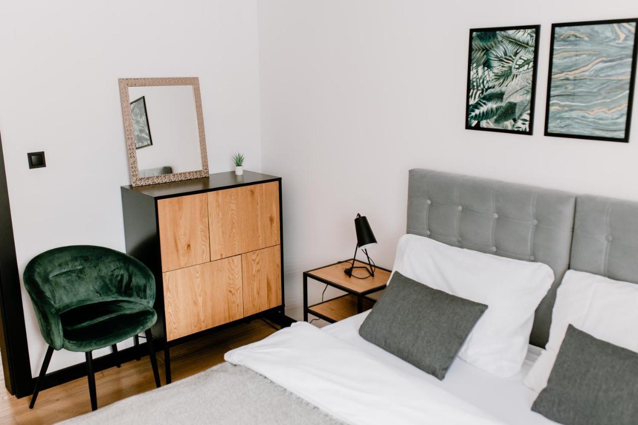 Apartamenty Larice - Podgrzewany Basen, Balia I Sauna Świeradów-Zdrój Exterior foto