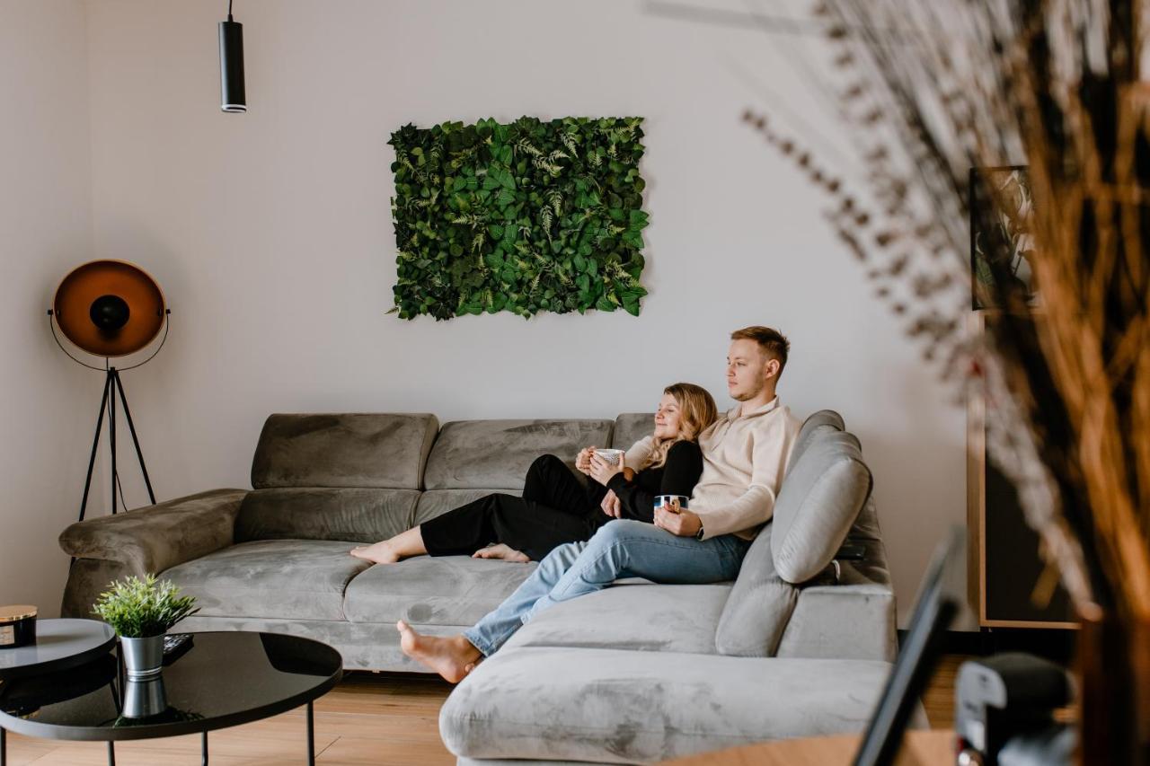 Apartamenty Larice - Podgrzewany Basen, Balia I Sauna Świeradów-Zdrój Exterior foto