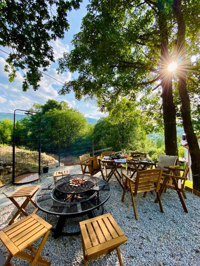 Apartamenty Larice - Podgrzewany Basen, Balia I Sauna Świeradów-Zdrój Exterior foto