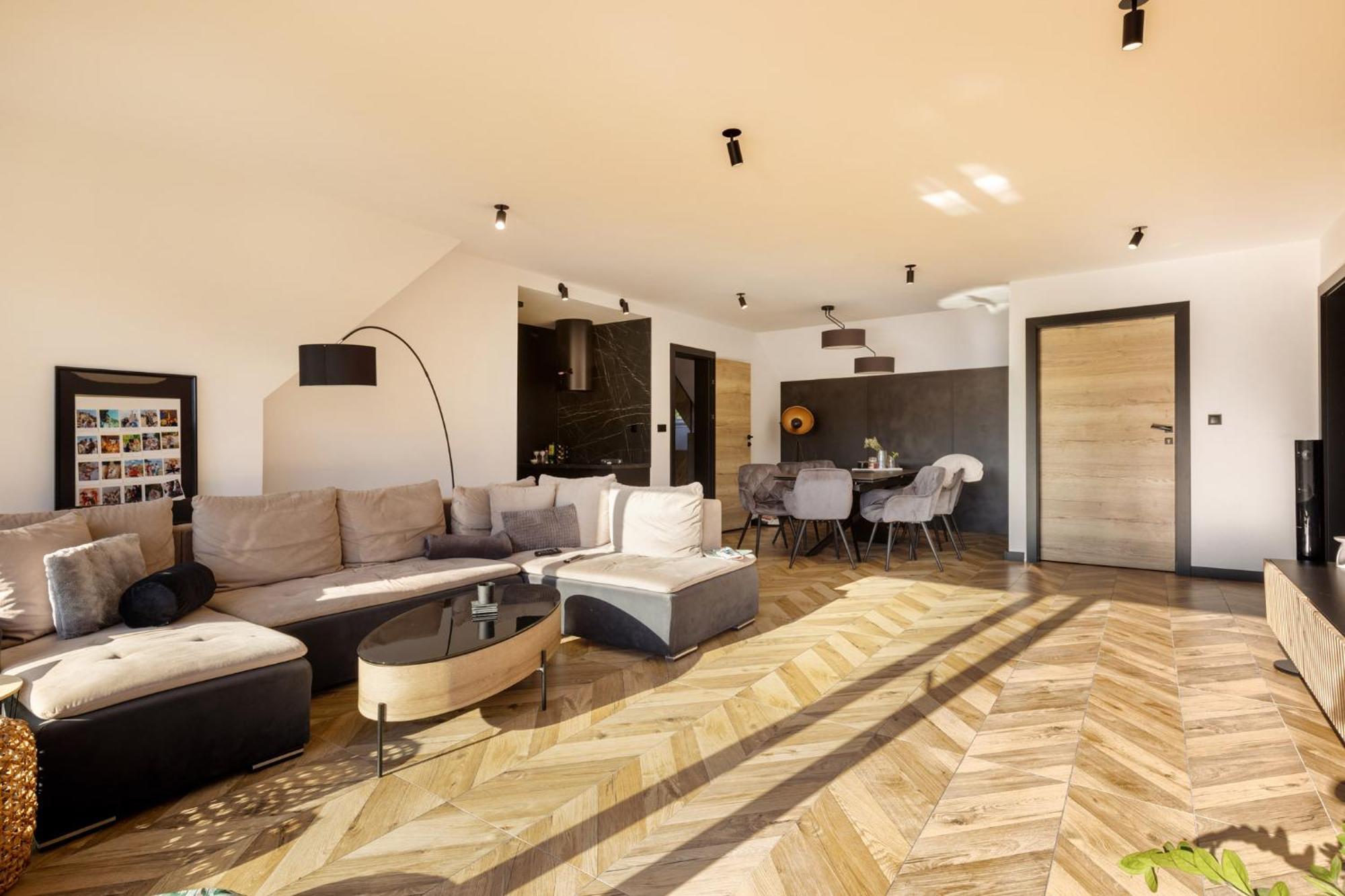 Apartamenty Larice - Podgrzewany Basen, Balia I Sauna Świeradów-Zdrój Exterior foto