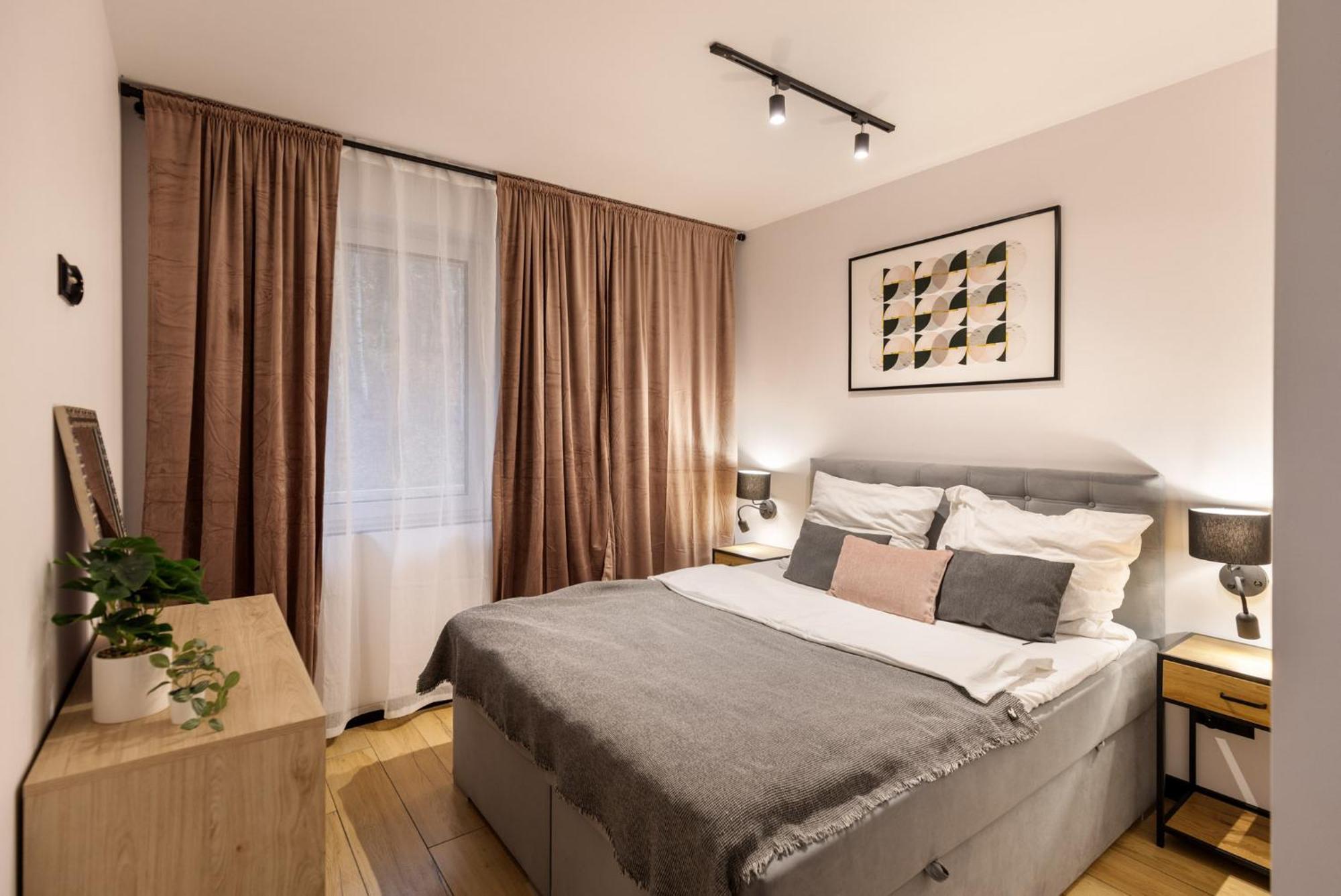 Apartamenty Larice - Podgrzewany Basen, Balia I Sauna Świeradów-Zdrój Exterior foto
