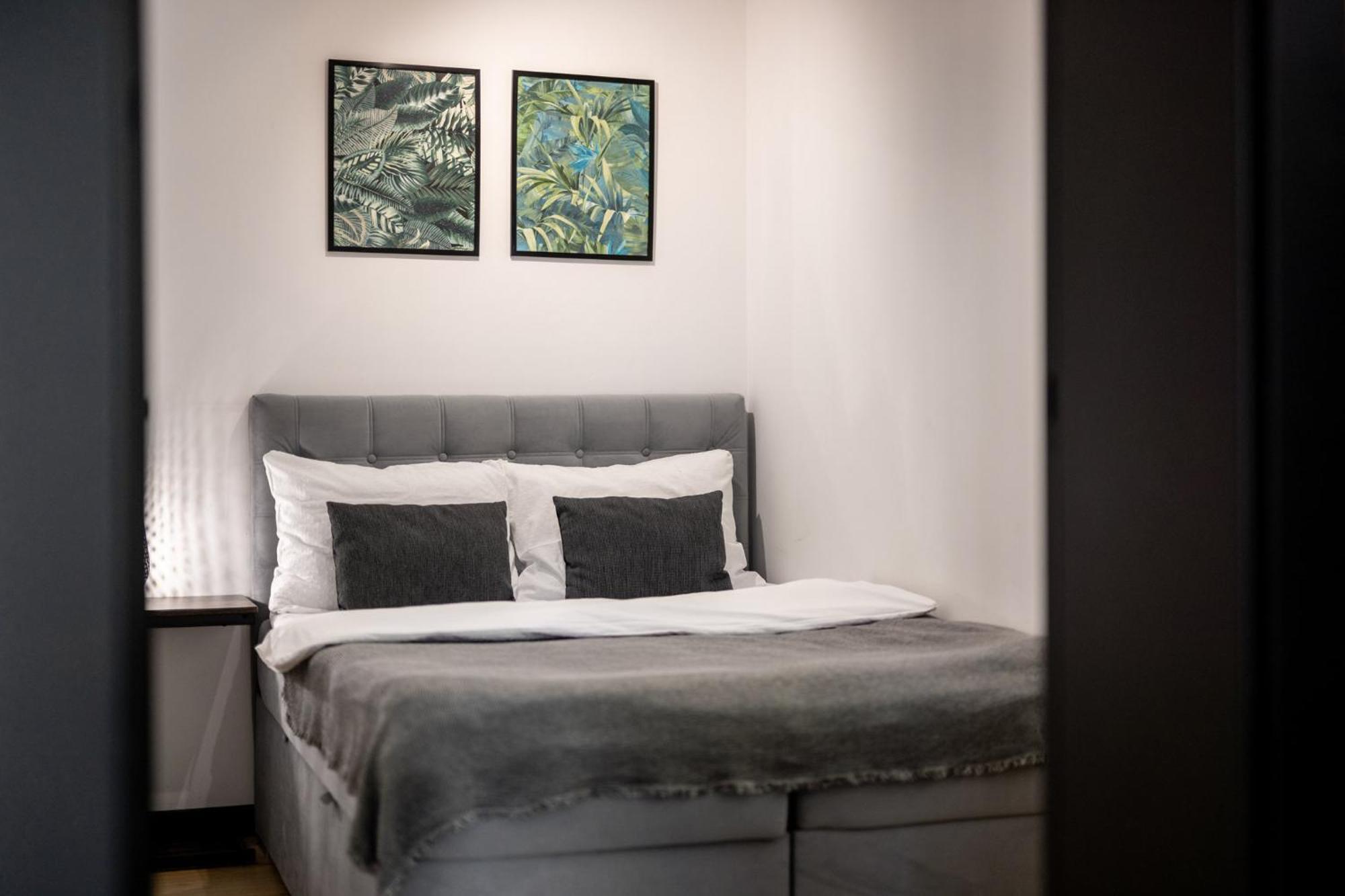 Apartamenty Larice - Podgrzewany Basen, Balia I Sauna Świeradów-Zdrój Zimmer foto