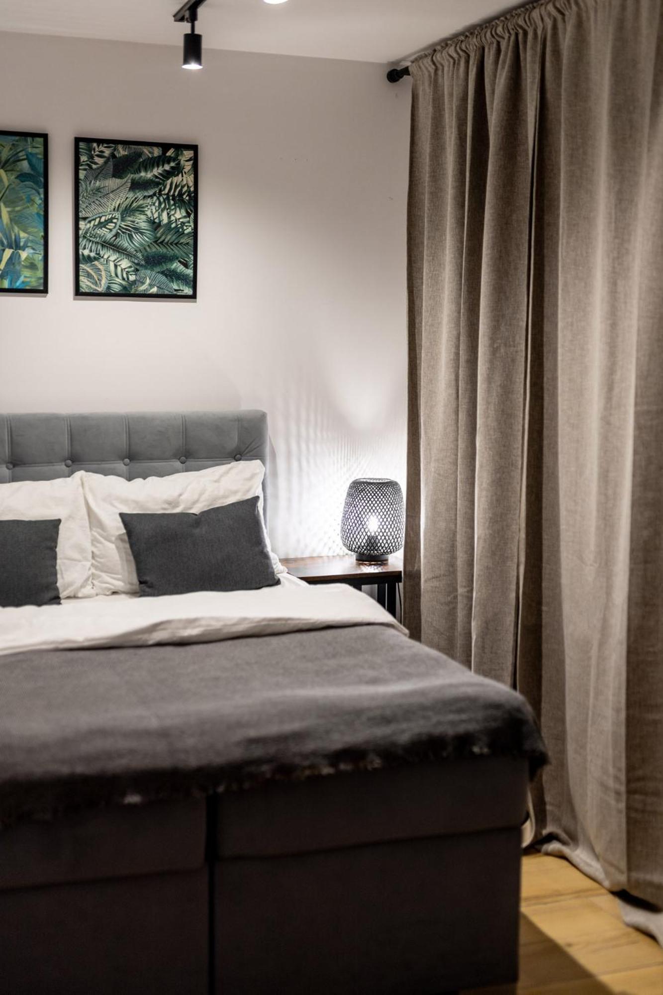 Apartamenty Larice - Podgrzewany Basen, Balia I Sauna Świeradów-Zdrój Exterior foto